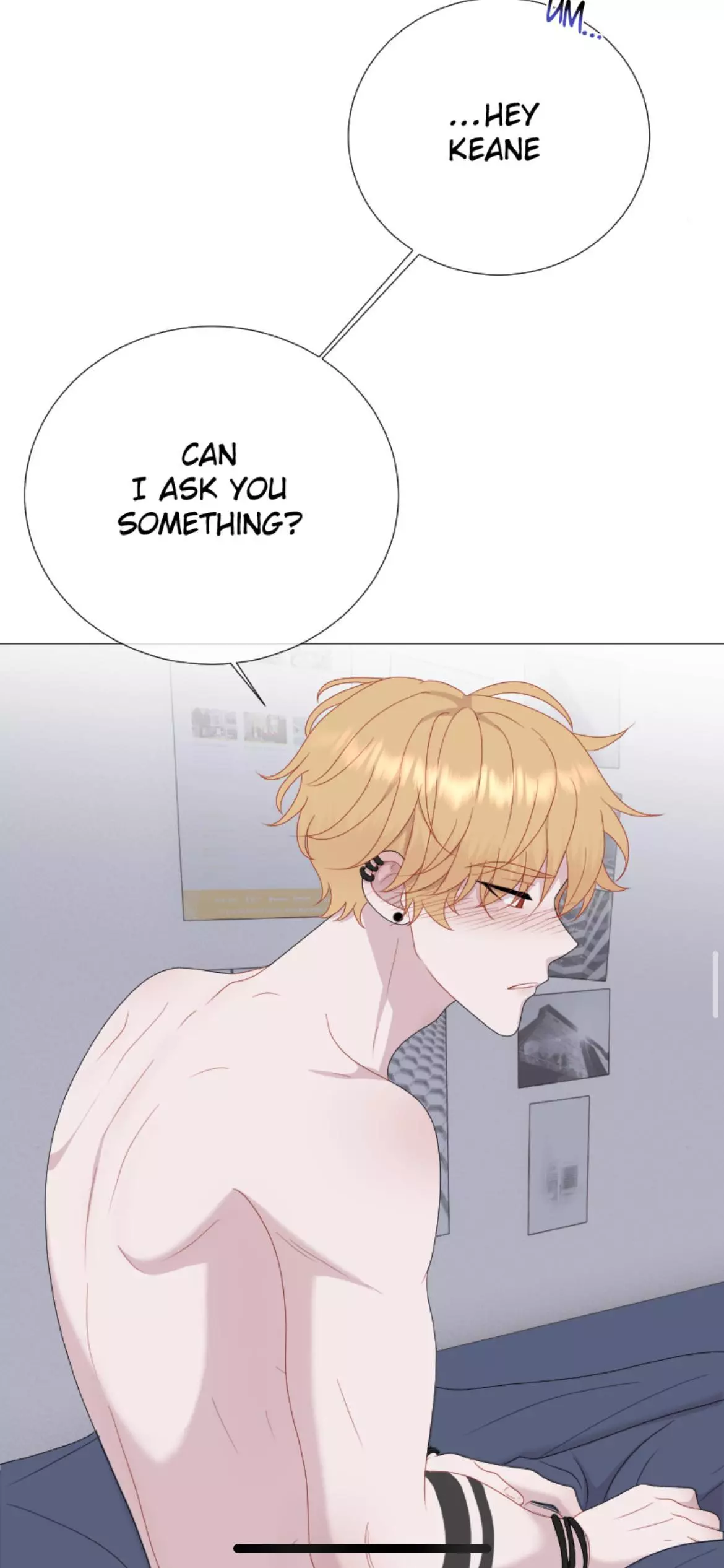 Boy Girlfriend - Chapter 174 Page 36