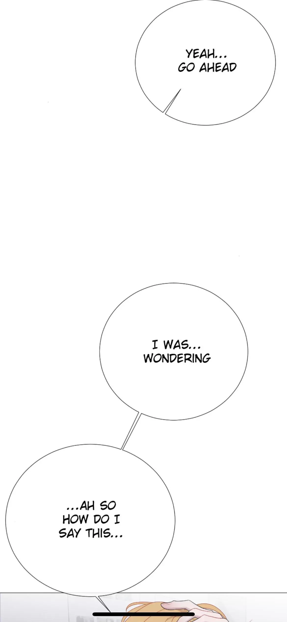 Boy Girlfriend - Chapter 174 Page 37