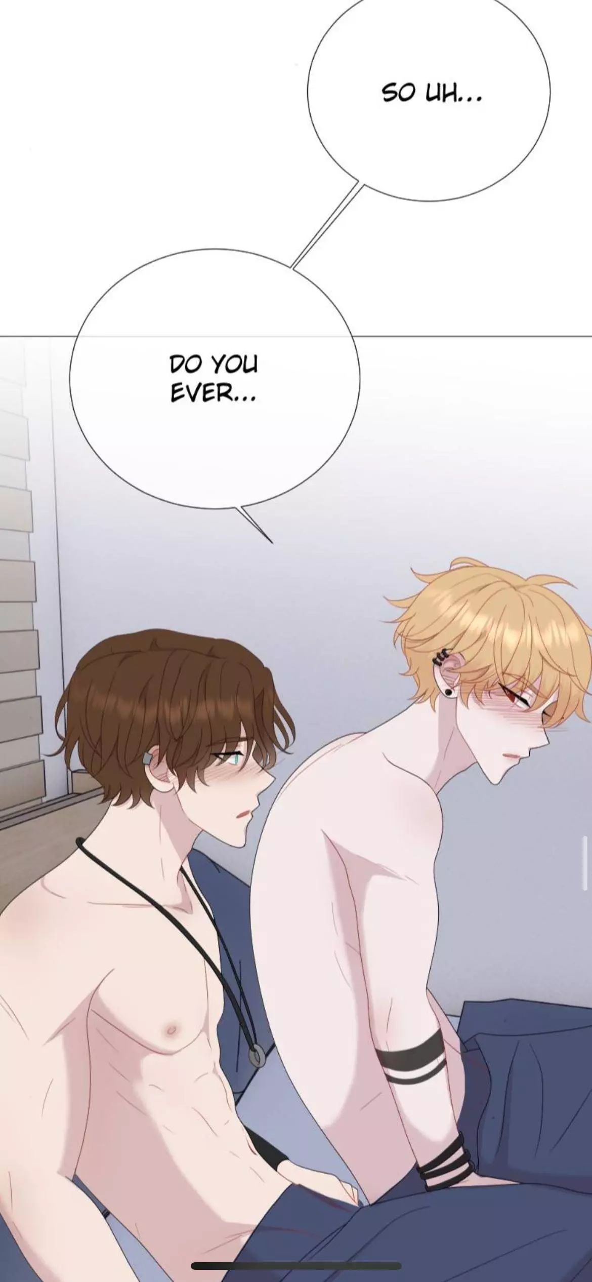 Boy Girlfriend - Chapter 174 Page 39