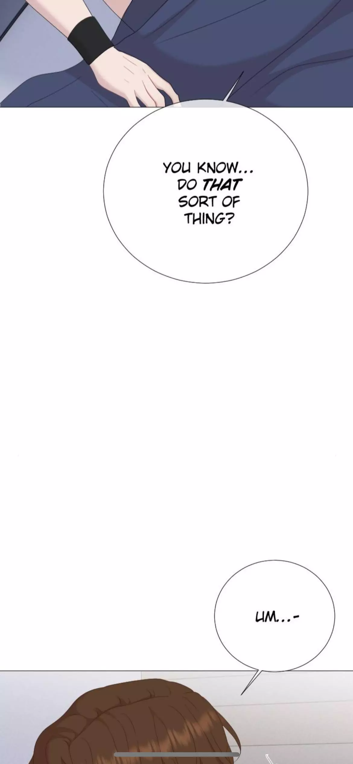 Boy Girlfriend - Chapter 174 Page 40