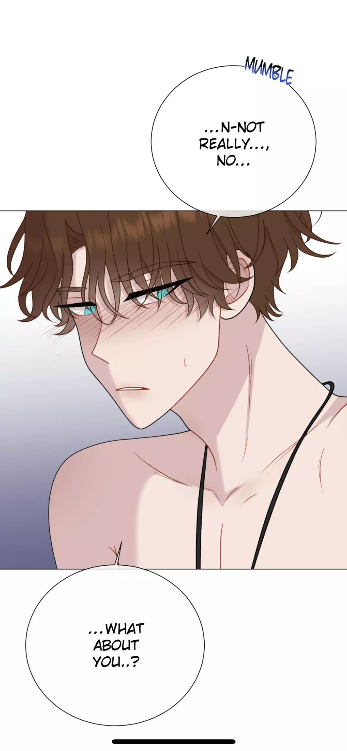 Boy Girlfriend - Chapter 175 Page 6