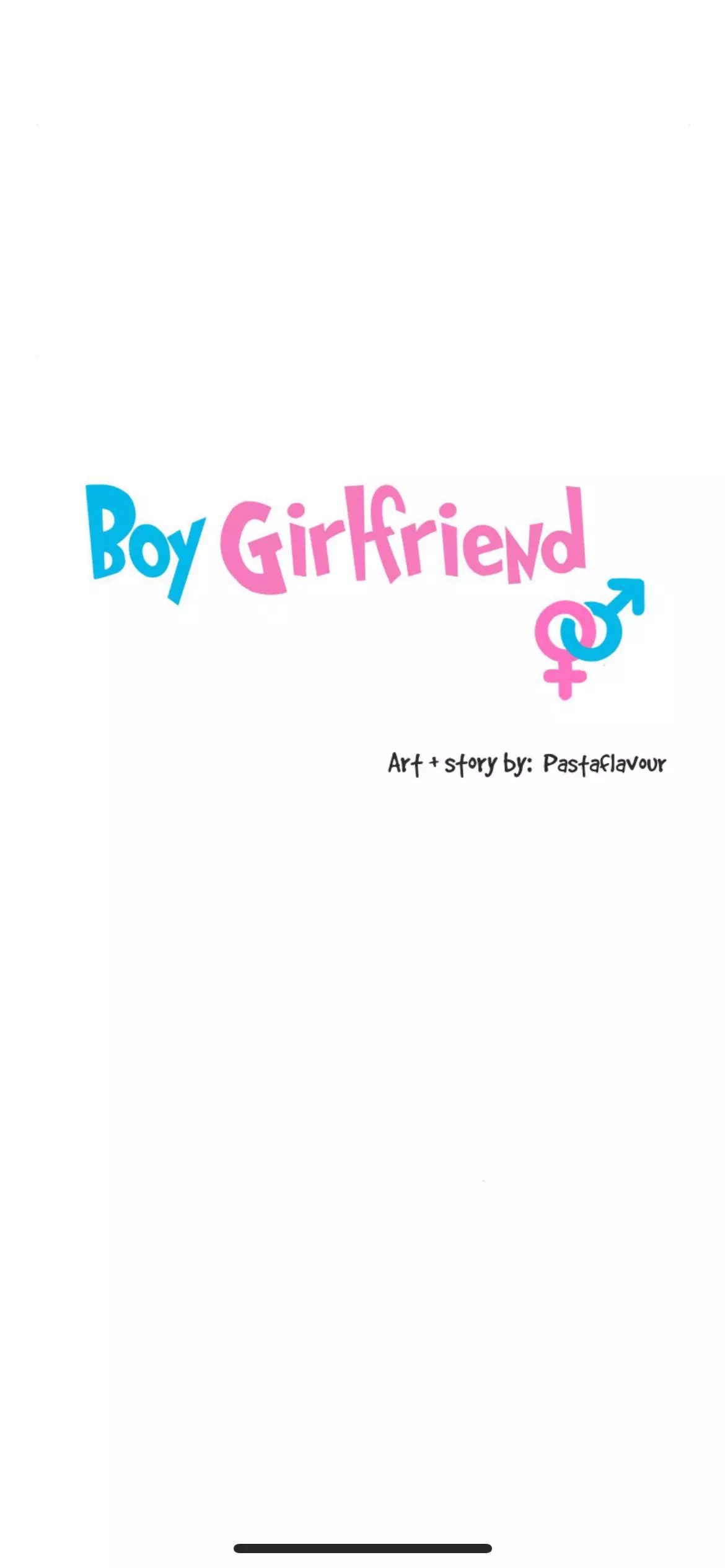 Boy Girlfriend - Chapter 175 Page 10