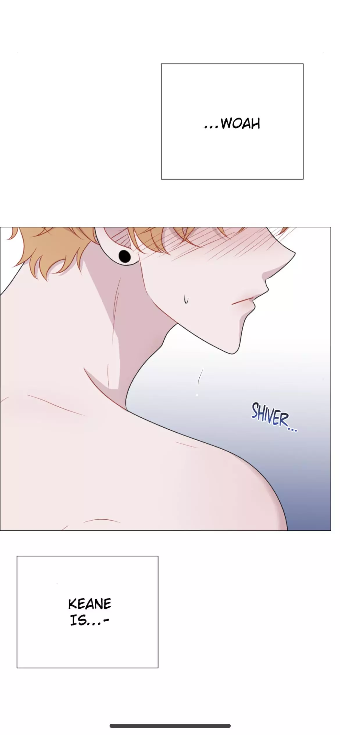 Boy Girlfriend - Chapter 175 Page 19