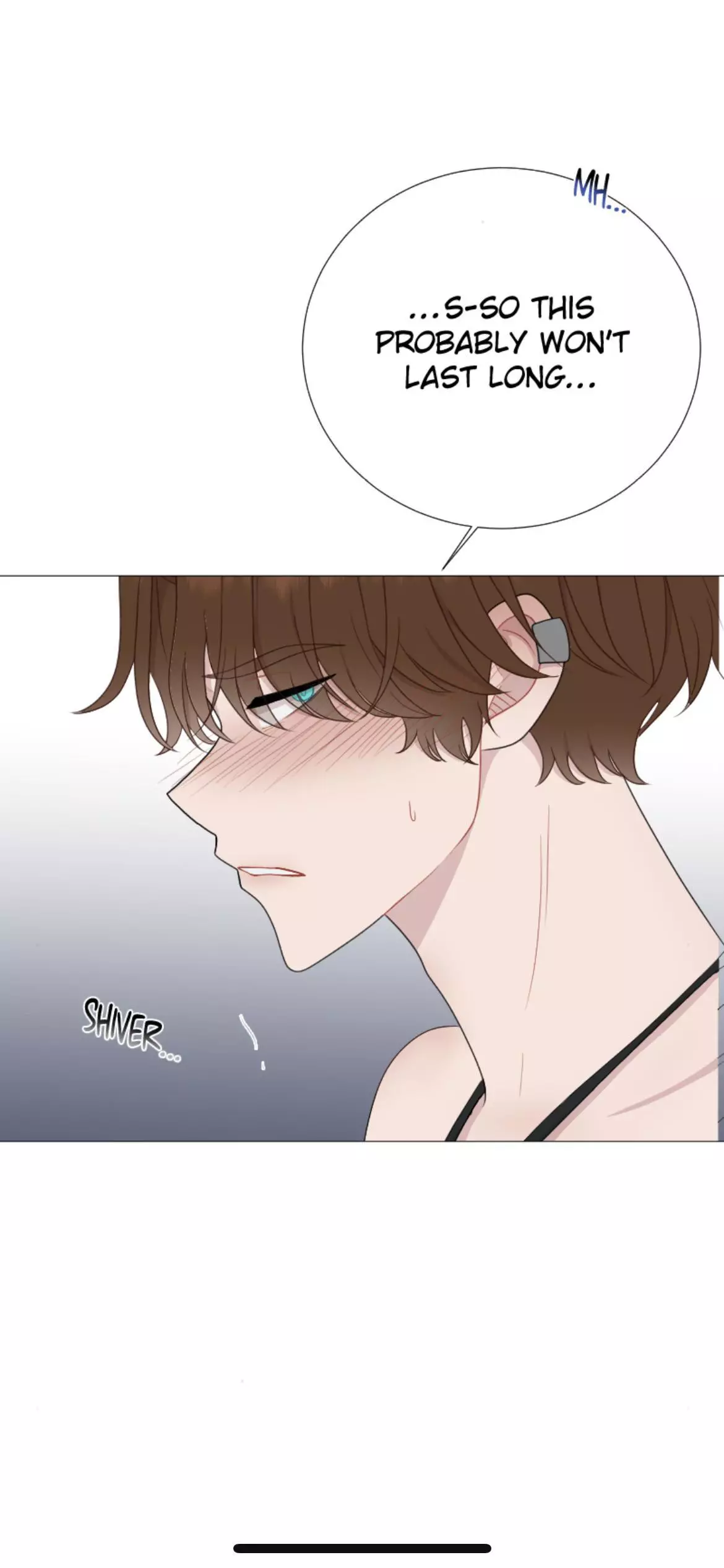 Boy Girlfriend - Chapter 175 Page 25