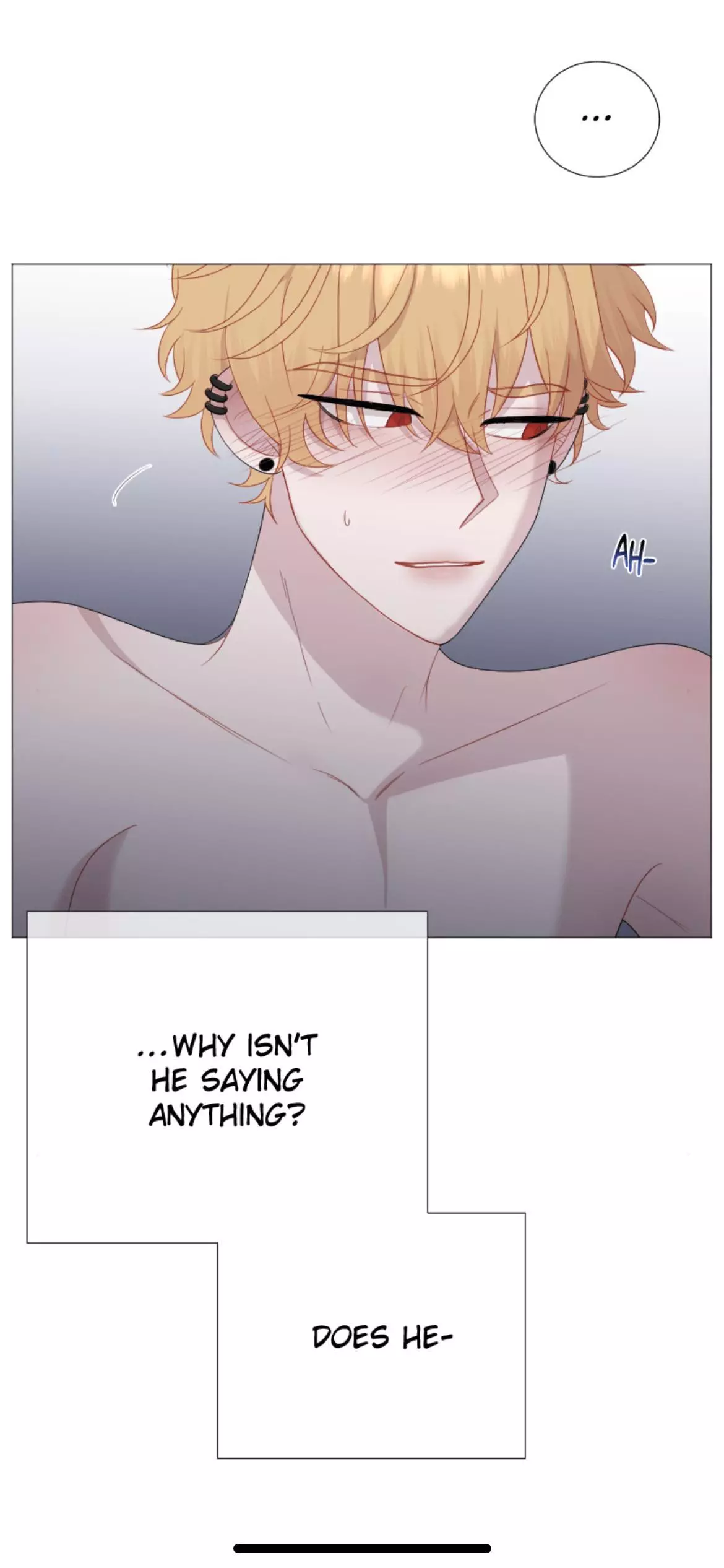 Boy Girlfriend - Chapter 175 Page 30