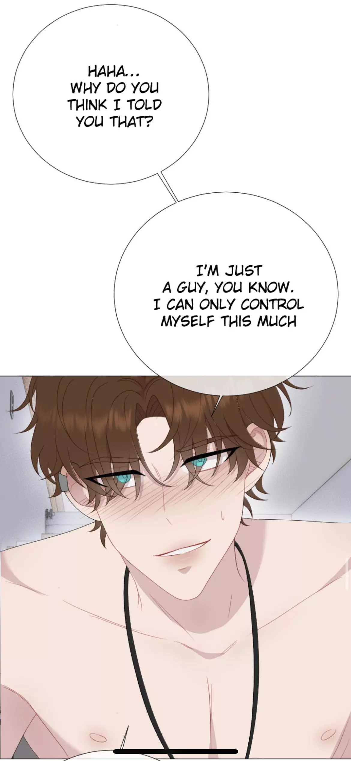 Boy Girlfriend - Chapter 175 Page 43
