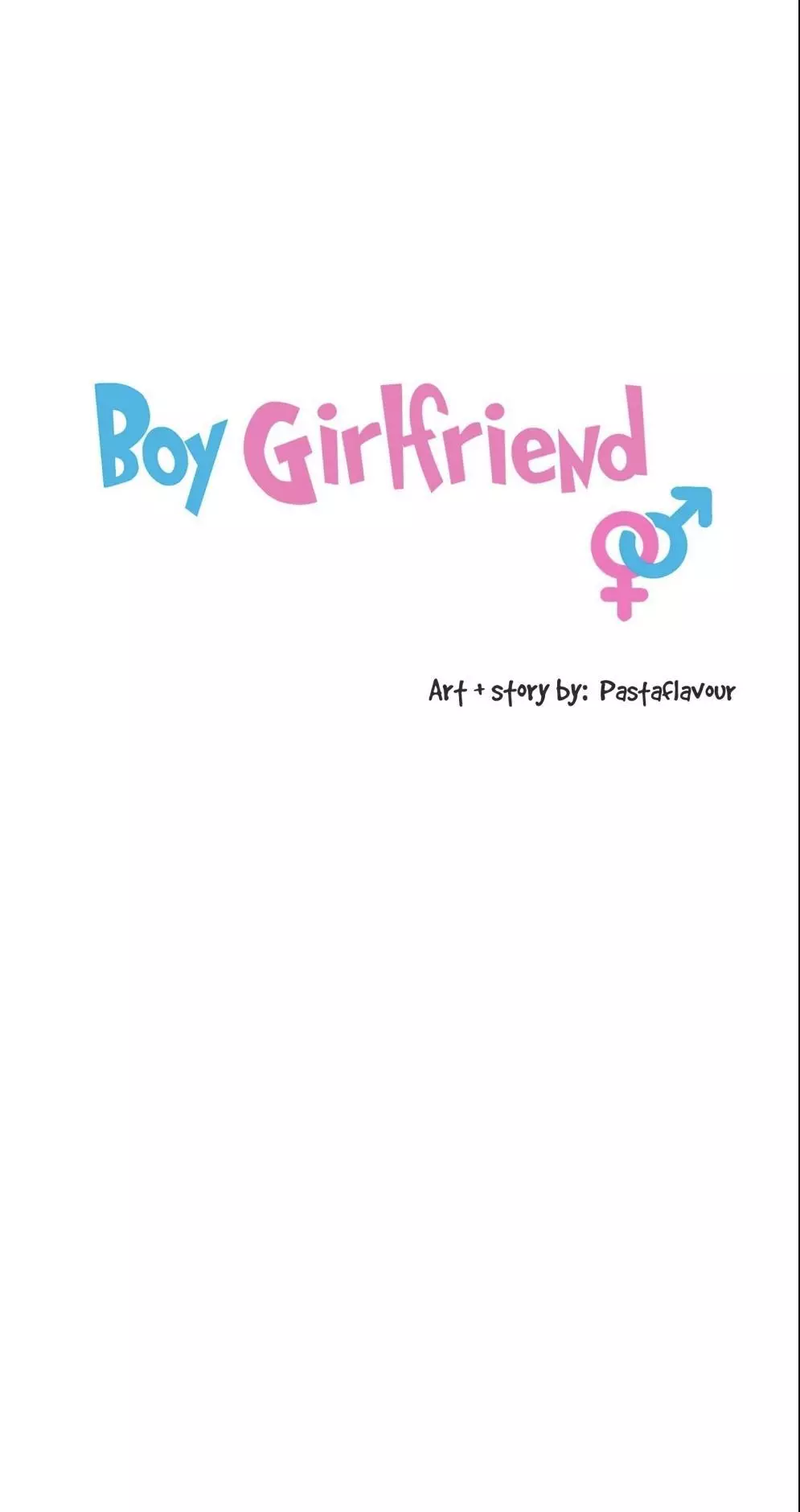 Boy Girlfriend - Chapter 177 Page 2