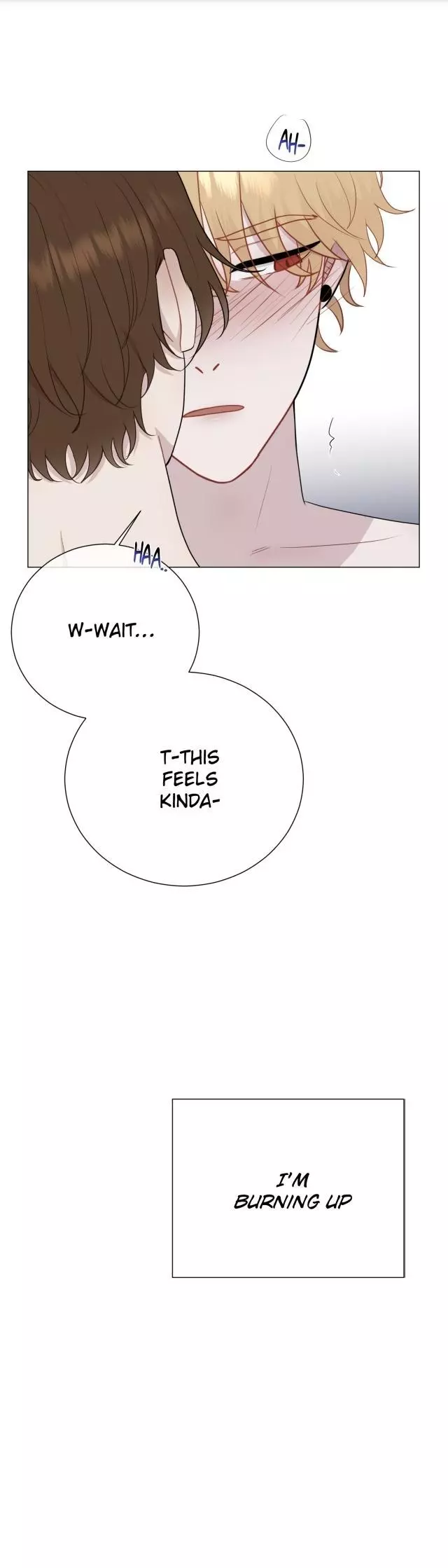 Boy Girlfriend - Chapter 177 Page 3