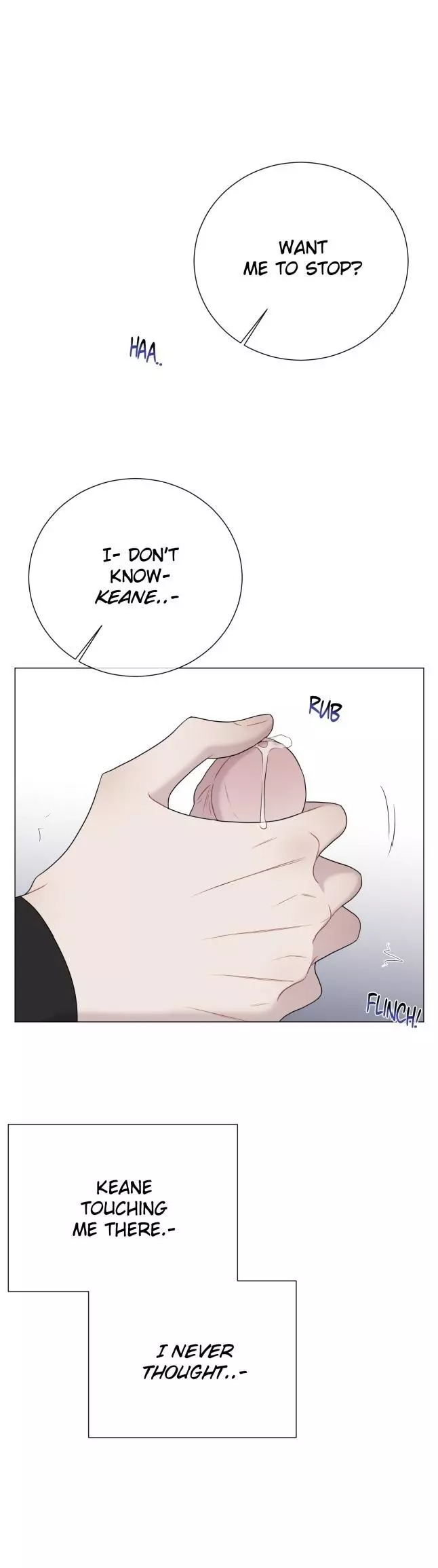 Boy Girlfriend - Chapter 177 Page 4