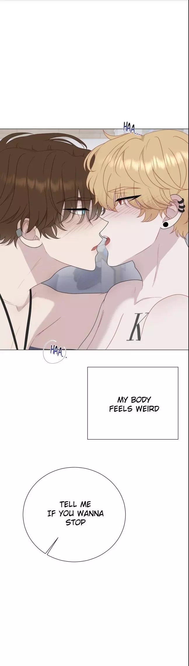 Boy Girlfriend - Chapter 177 Page 5
