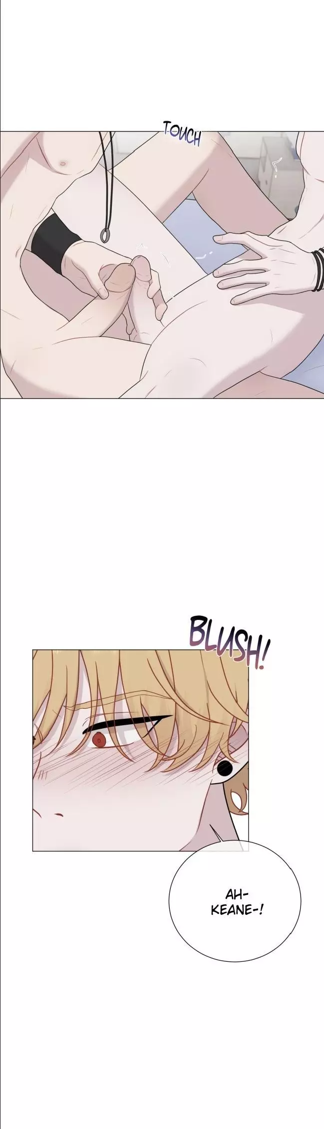 Boy Girlfriend - Chapter 177 Page 7