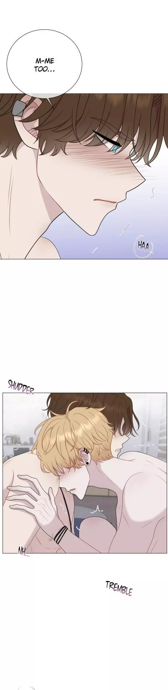Boy Girlfriend - Chapter 177 Page 11