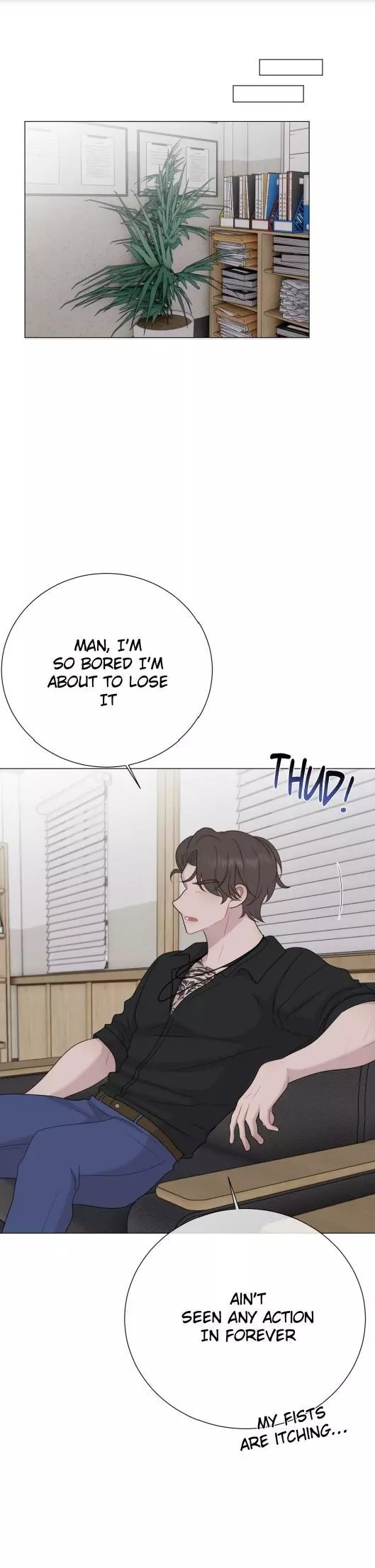 Boy Girlfriend - Chapter 177 Page 26