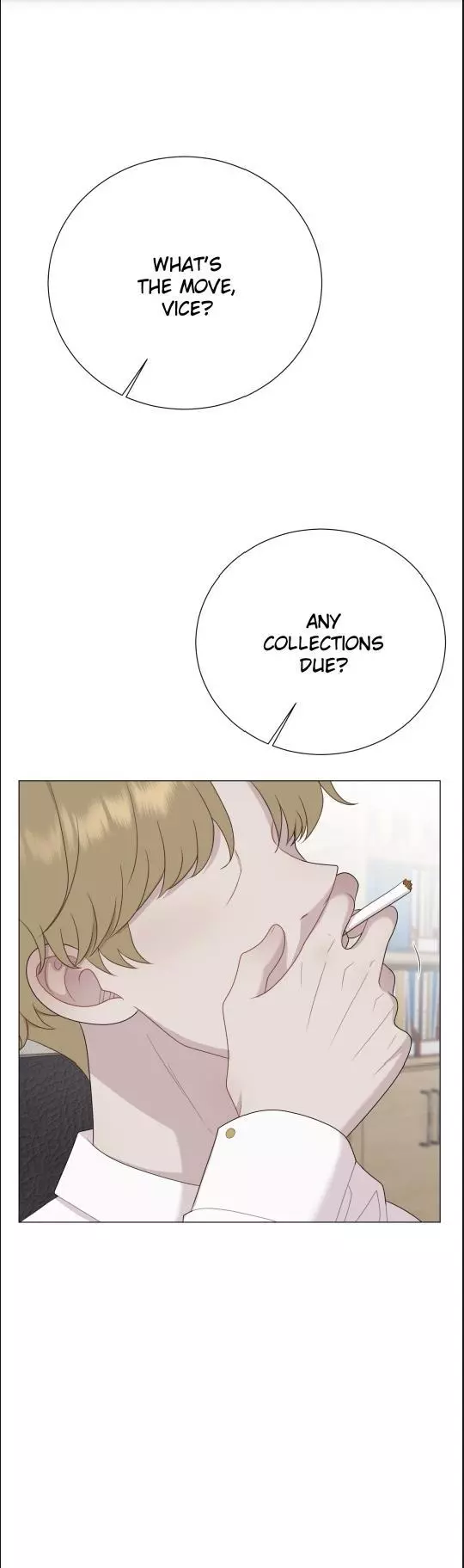 Boy Girlfriend - Chapter 177 Page 27