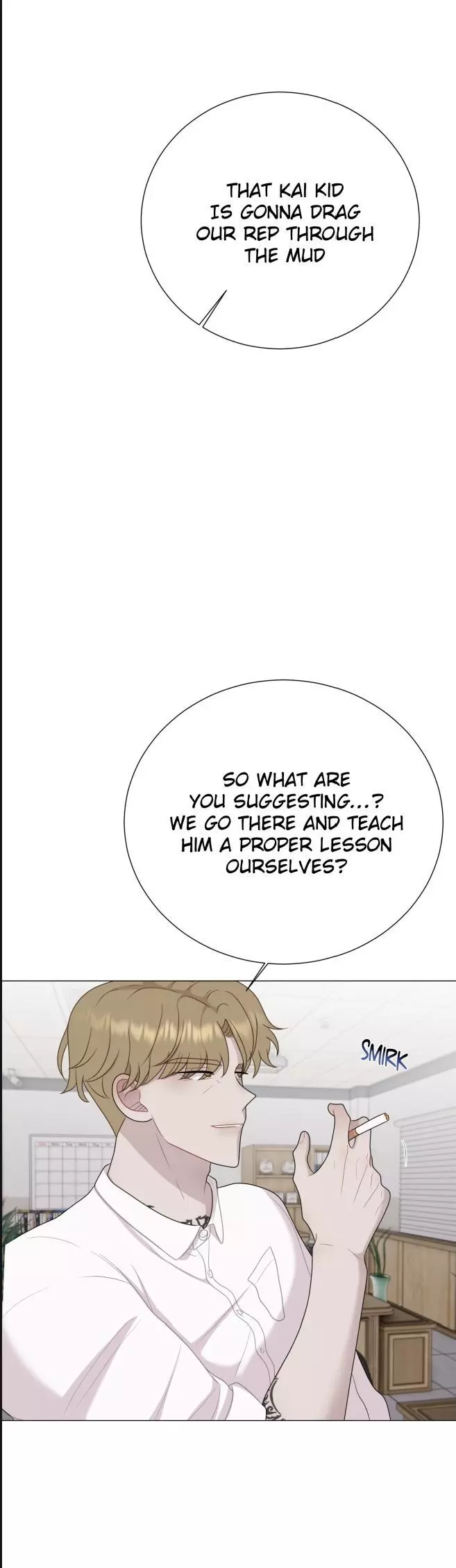 Boy Girlfriend - Chapter 177 Page 31
