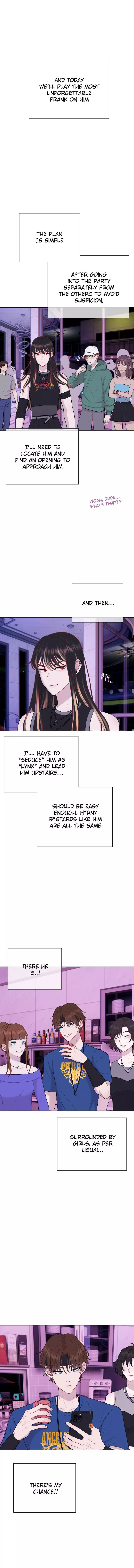 Boy Girlfriend - Chapter 178 Page 3