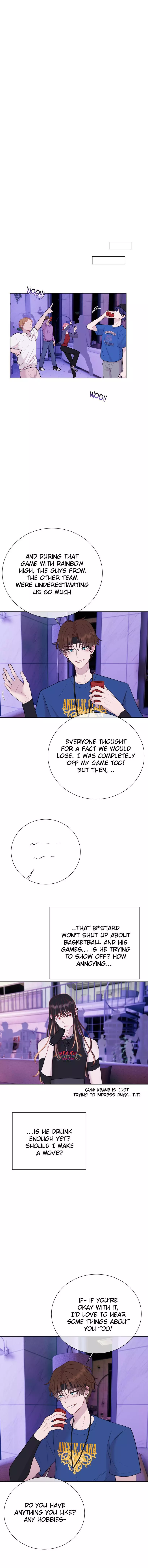 Boy Girlfriend - Chapter 178 Page 5