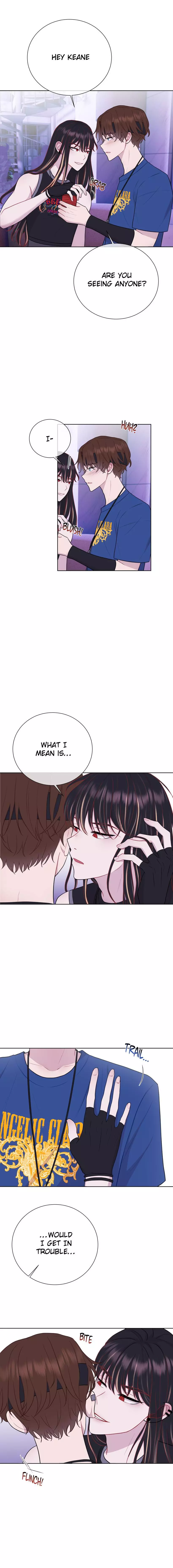 Boy Girlfriend - Chapter 178 Page 6