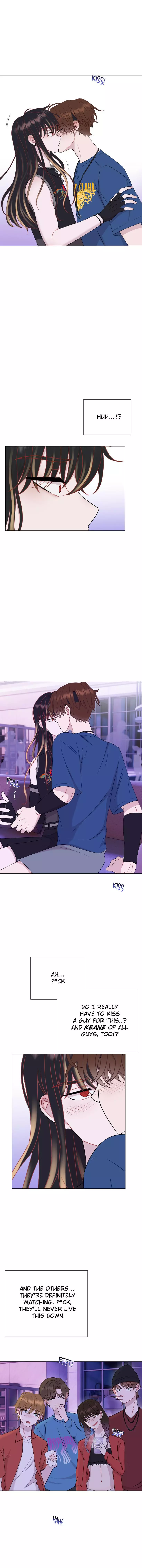 Boy Girlfriend - Chapter 179 Page 4