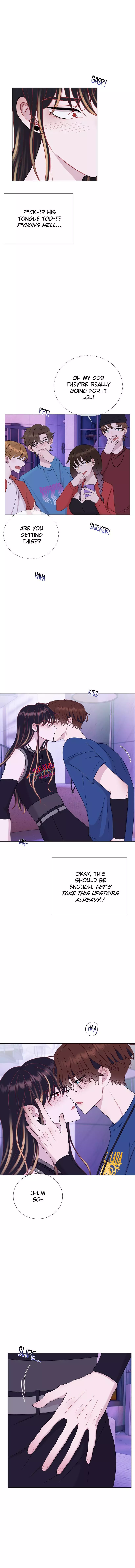 Boy Girlfriend - Chapter 179 Page 6