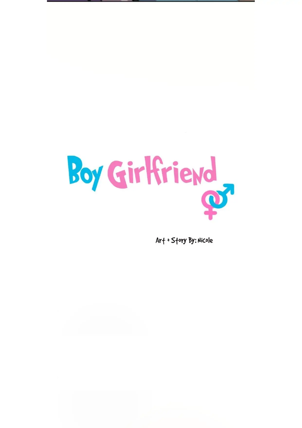 Boy Girlfriend - Chapter 18 Page 2