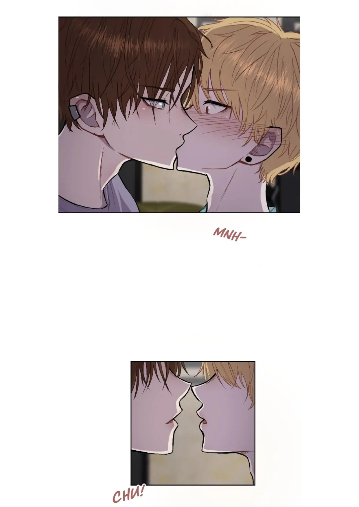 Boy Girlfriend - Chapter 18 Page 3