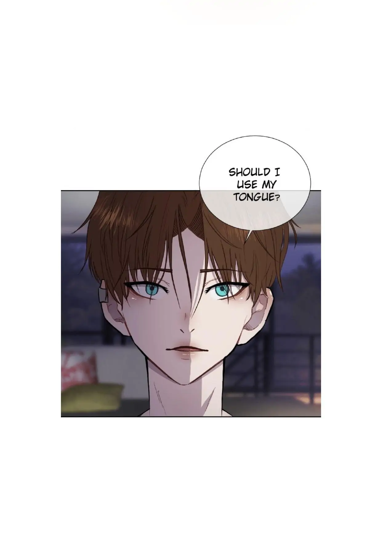 Boy Girlfriend - Chapter 18 Page 4