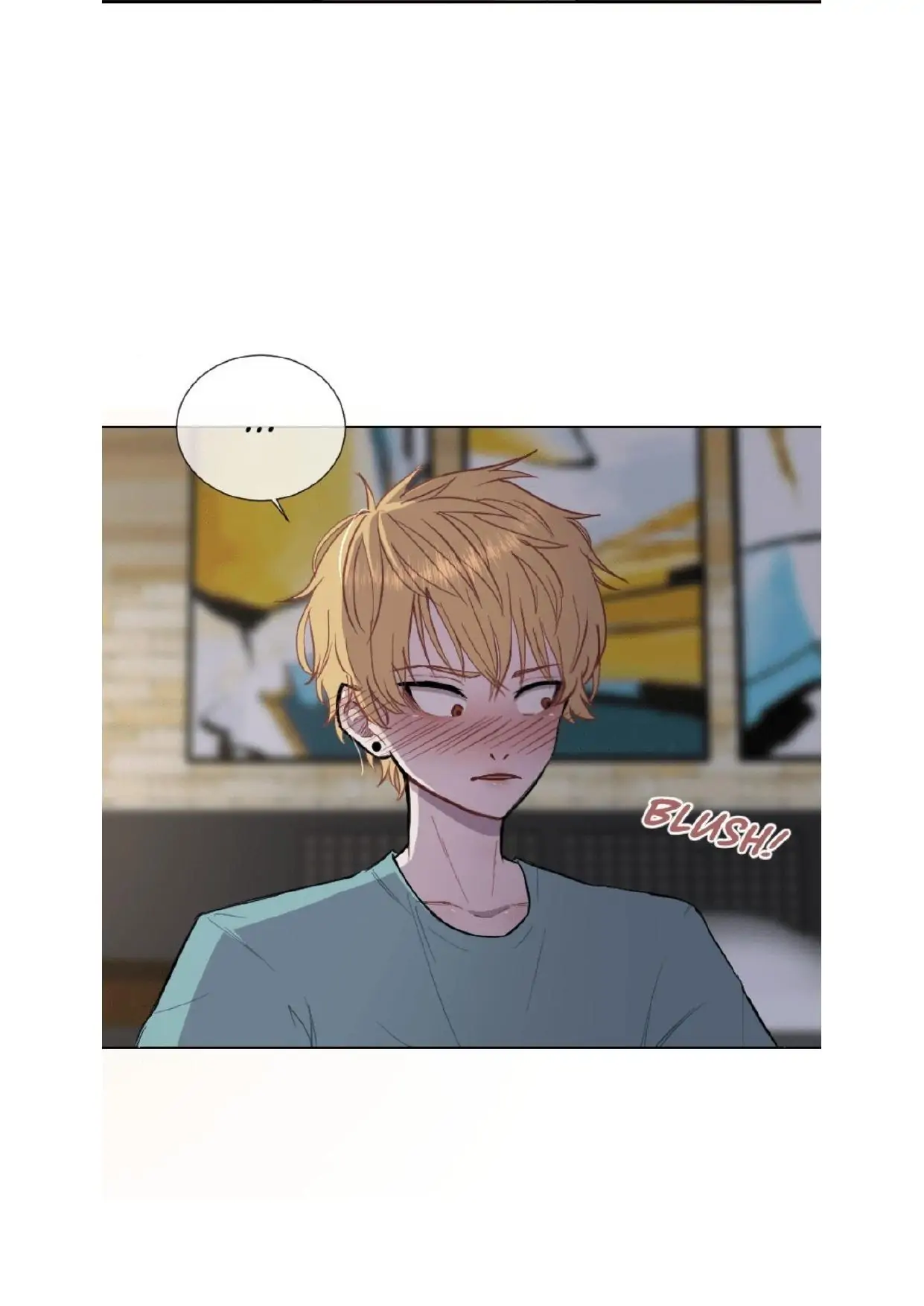 Boy Girlfriend - Chapter 18 Page 5