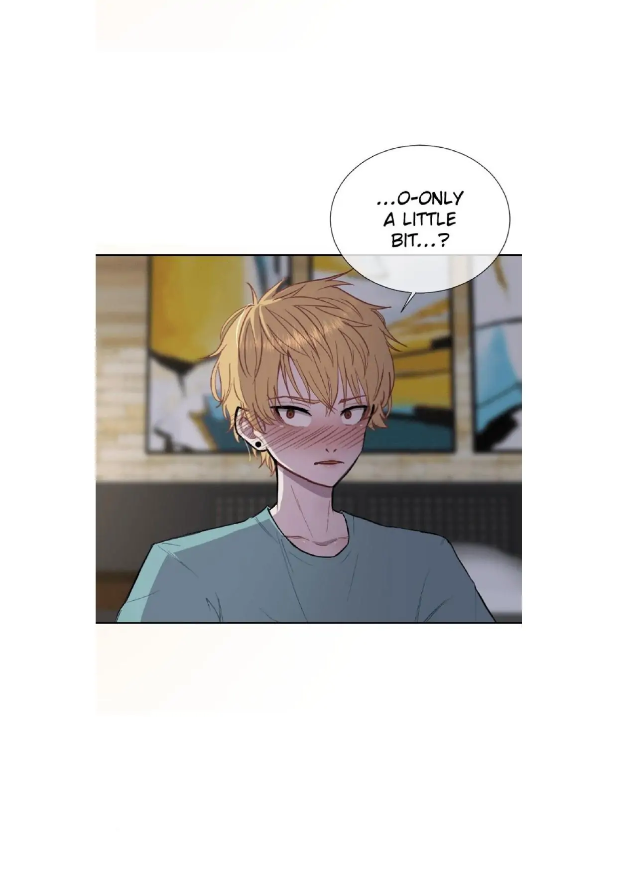 Boy Girlfriend - Chapter 18 Page 6