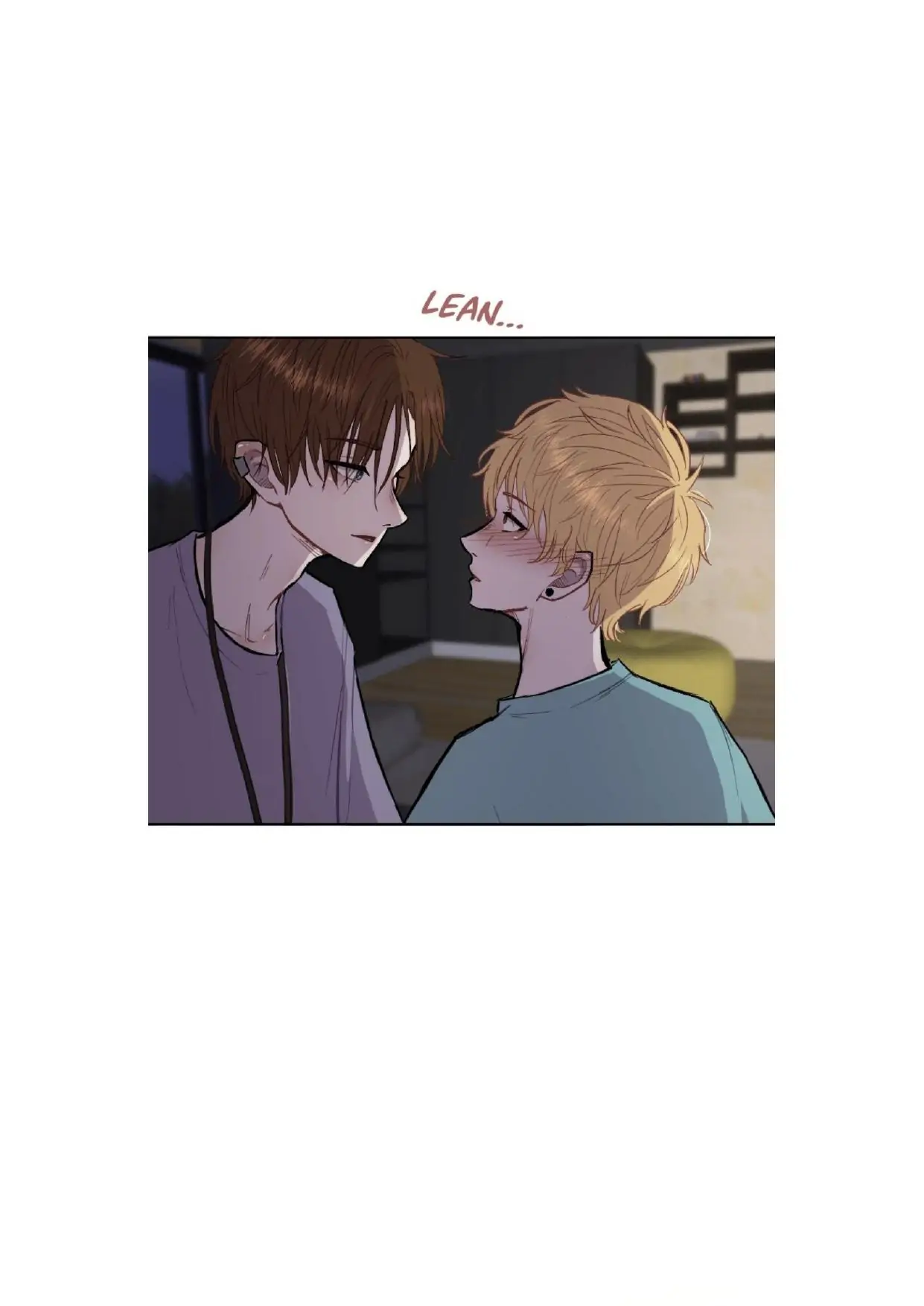 Boy Girlfriend - Chapter 18 Page 8