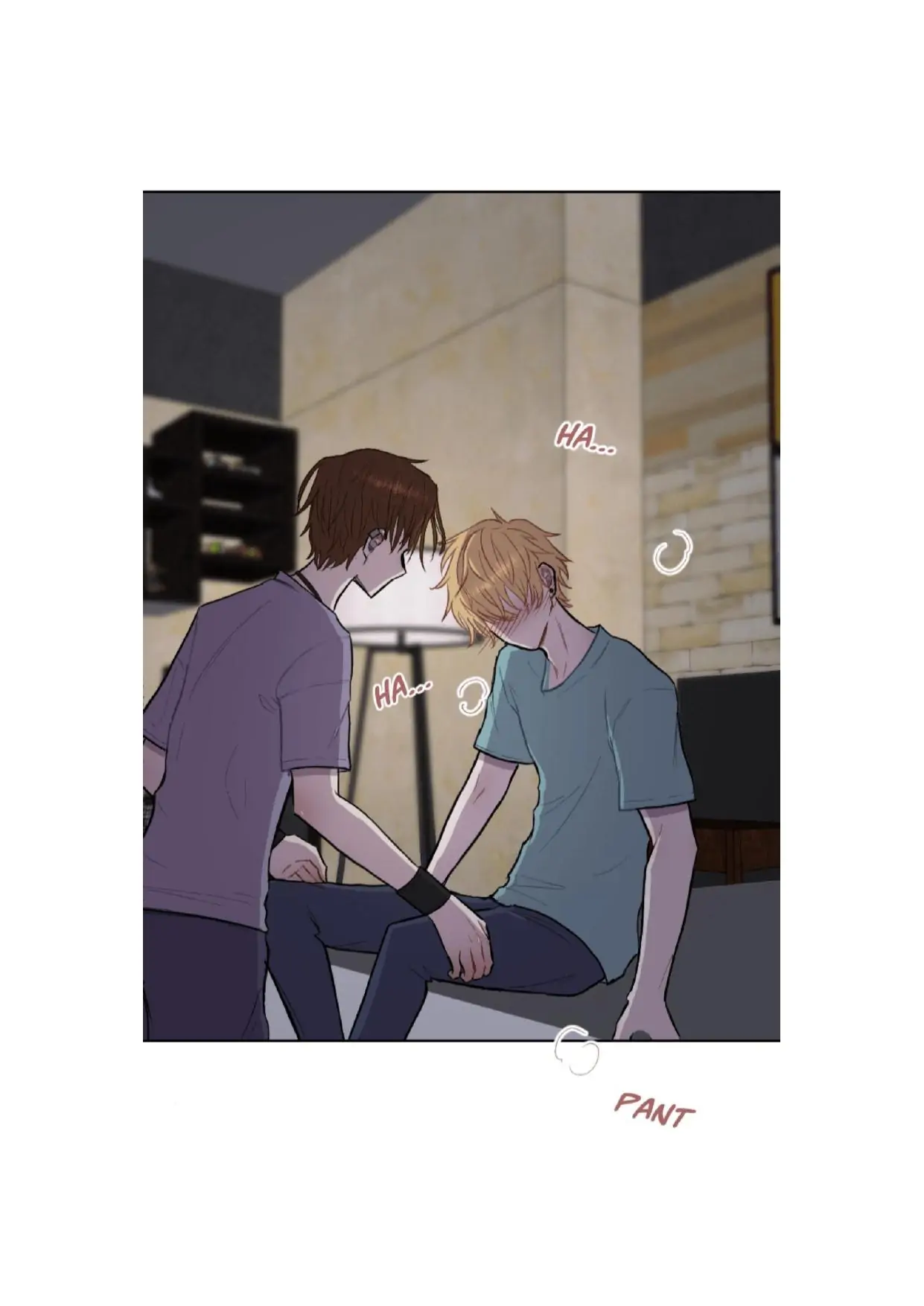 Boy Girlfriend - Chapter 18 Page 14