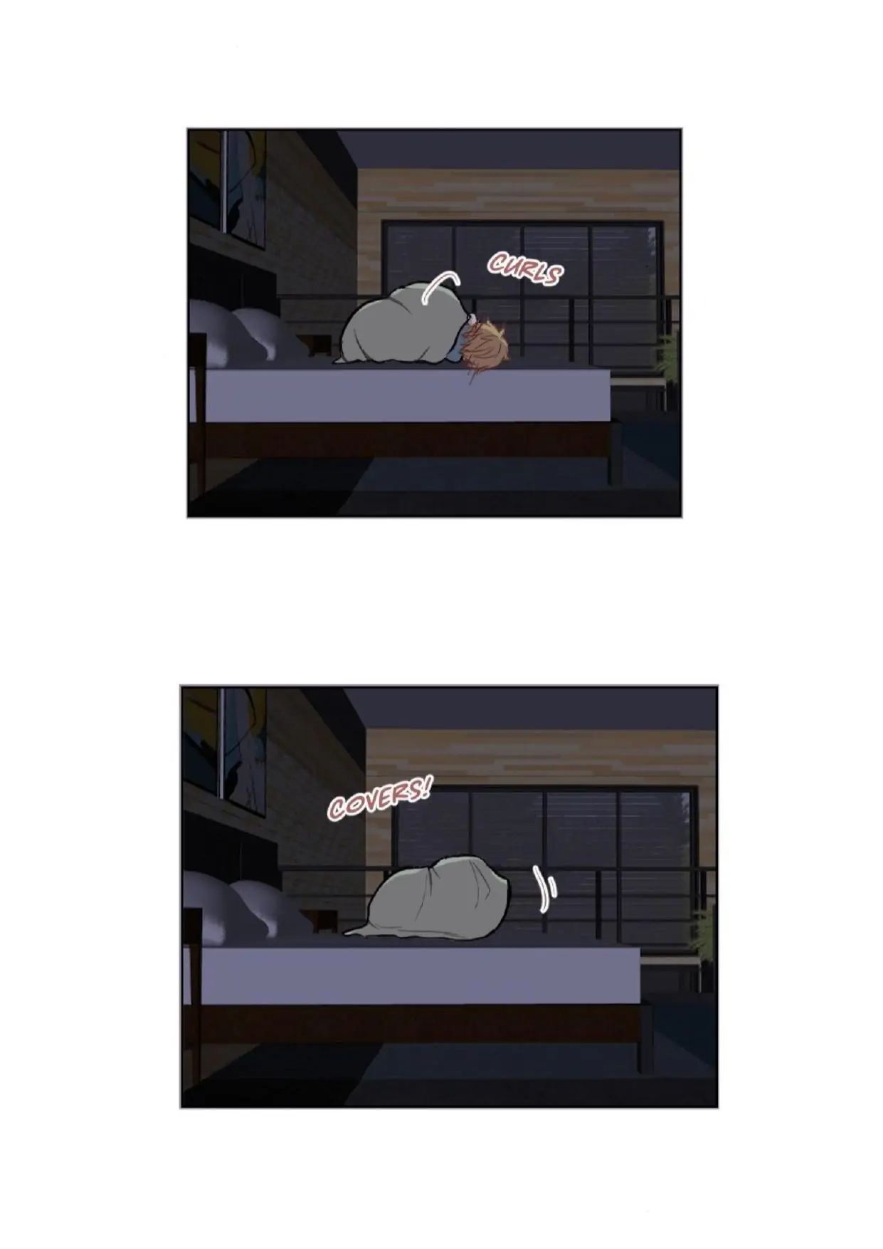 Boy Girlfriend - Chapter 18 Page 18