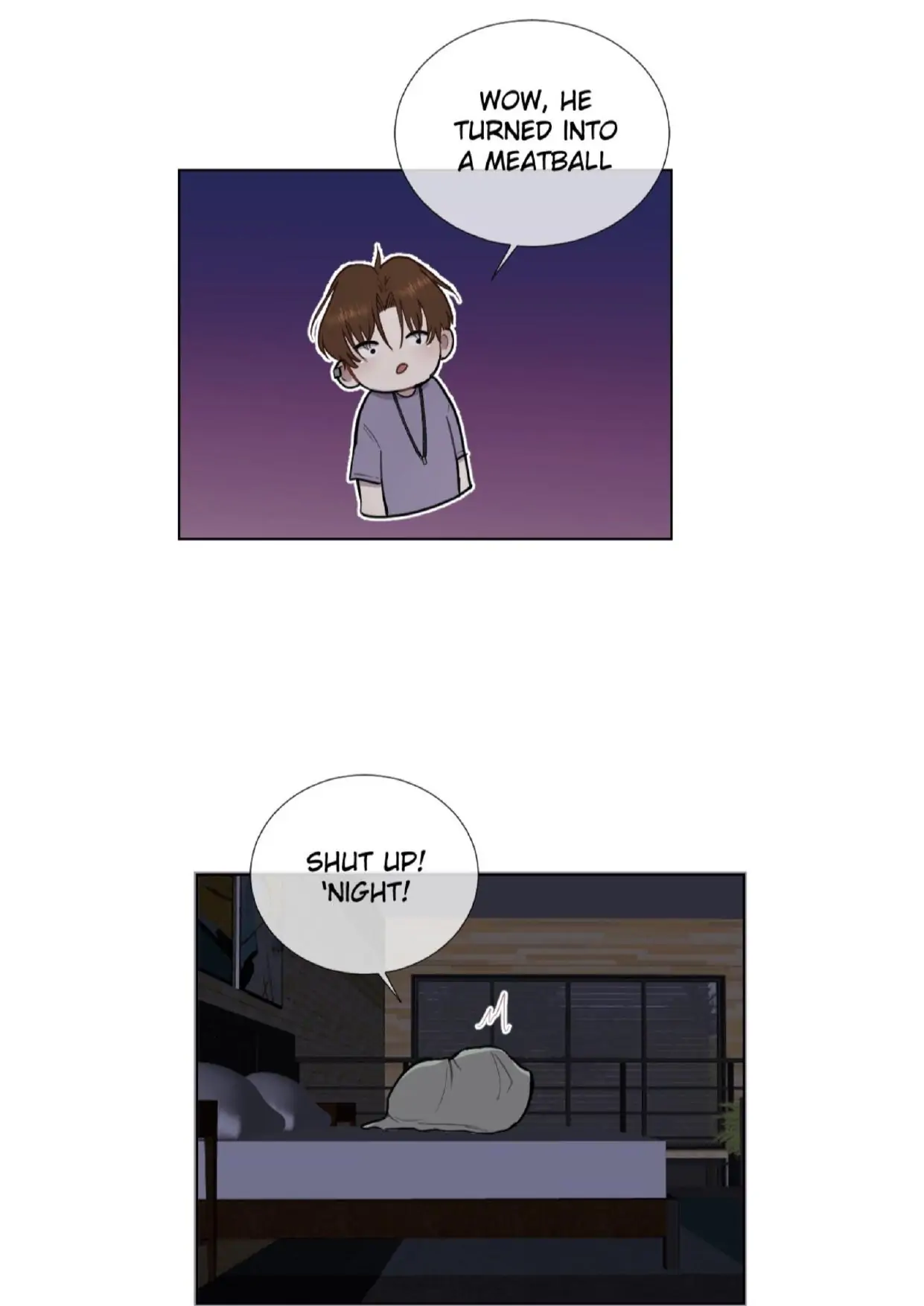 Boy Girlfriend - Chapter 18 Page 19