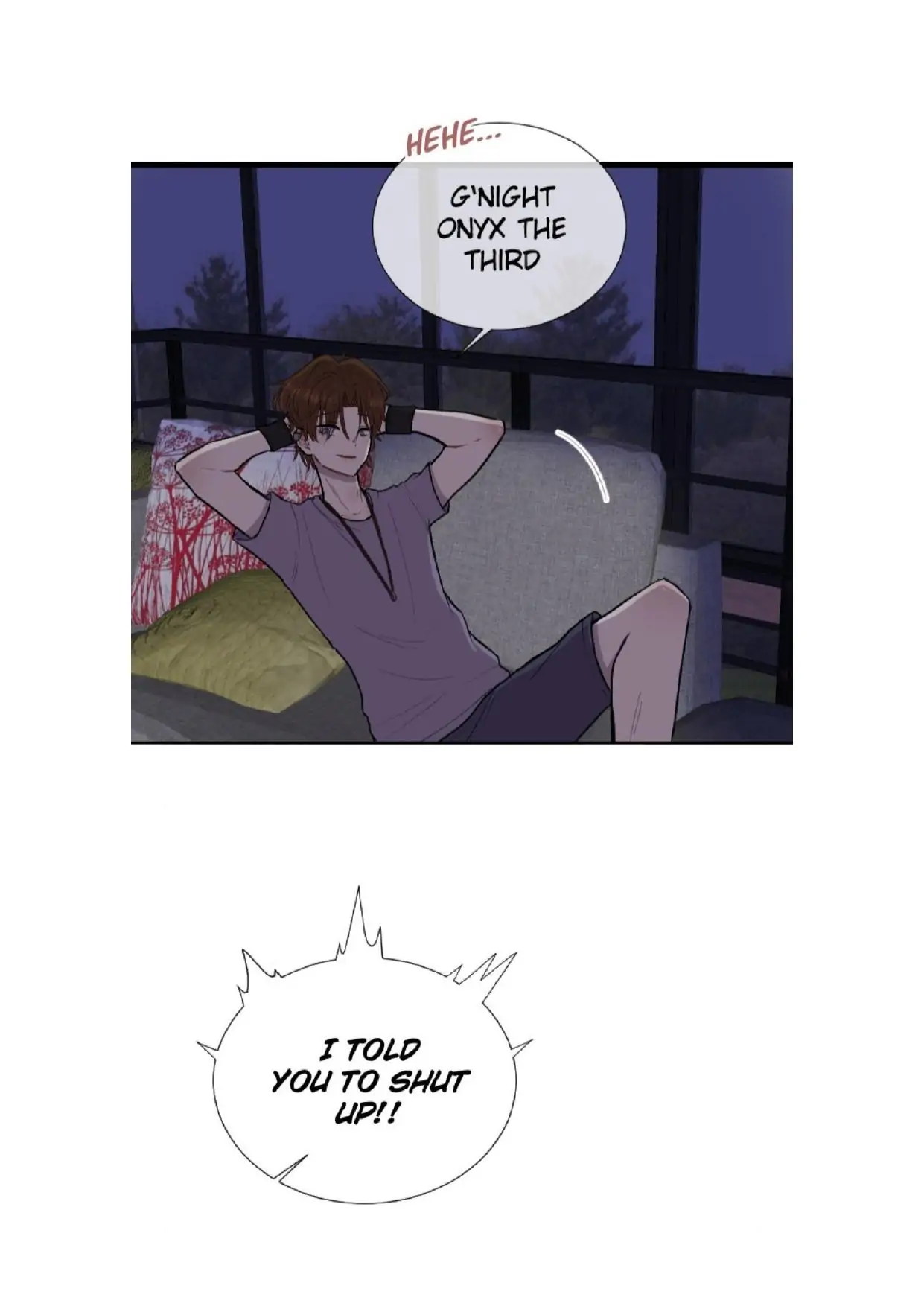 Boy Girlfriend - Chapter 18 Page 20