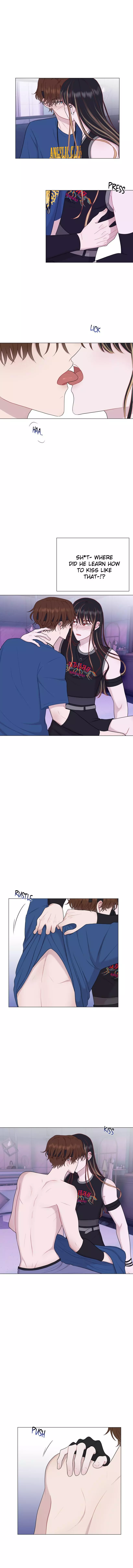 Boy Girlfriend - Chapter 180 Page 6