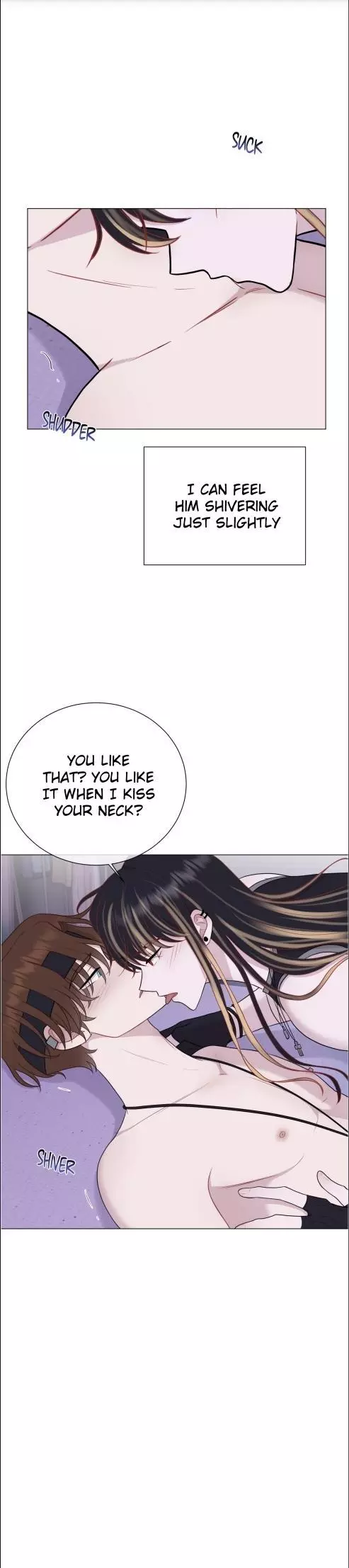 Boy Girlfriend - Chapter 181 Page 2