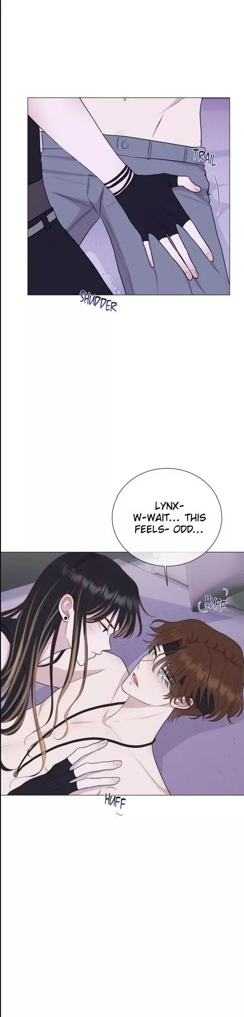 Boy Girlfriend - Chapter 181 Page 4