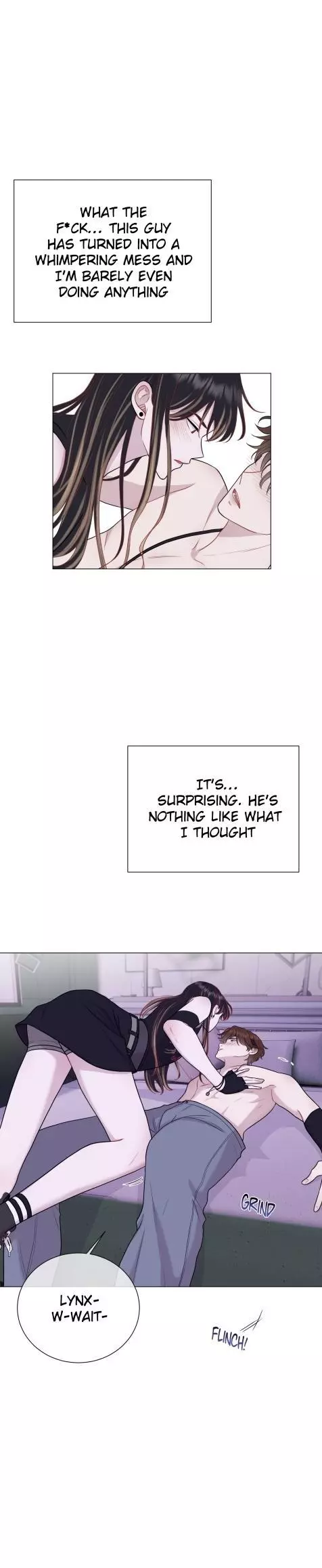 Boy Girlfriend - Chapter 181 Page 5