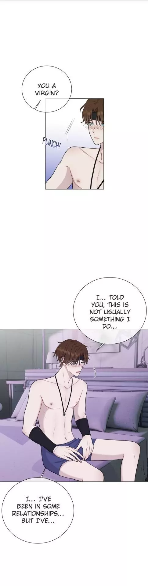 Boy Girlfriend - Chapter 181 Page 9