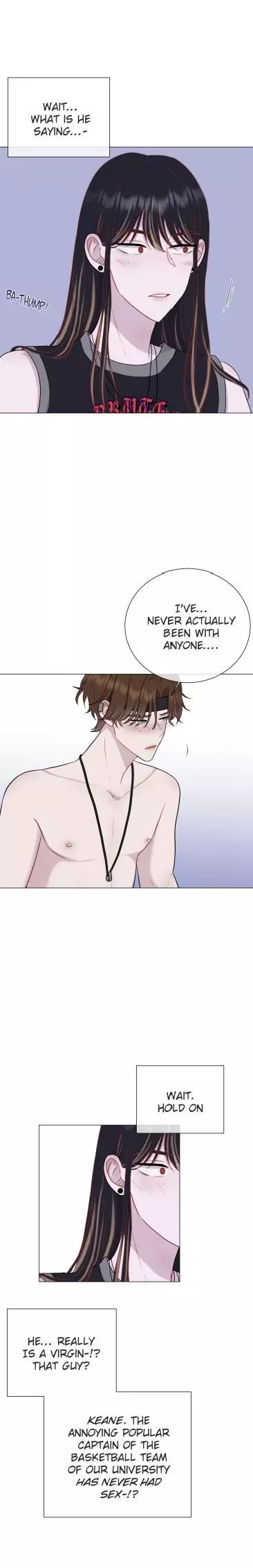Boy Girlfriend - Chapter 181 Page 10