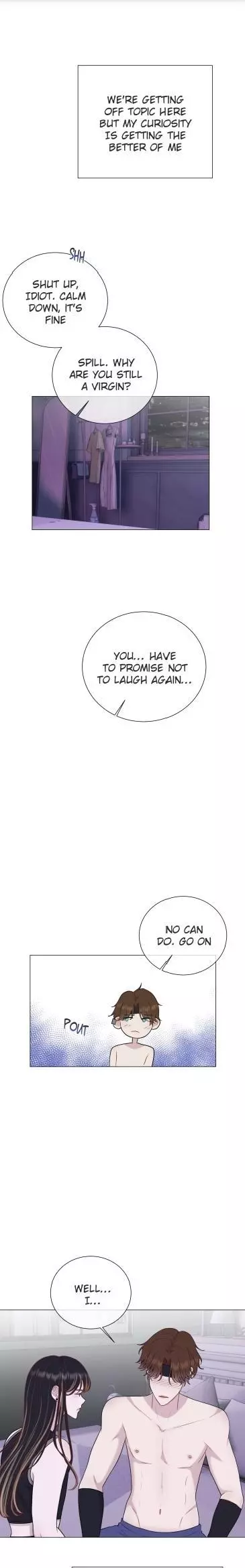 Boy Girlfriend - Chapter 181 Page 12
