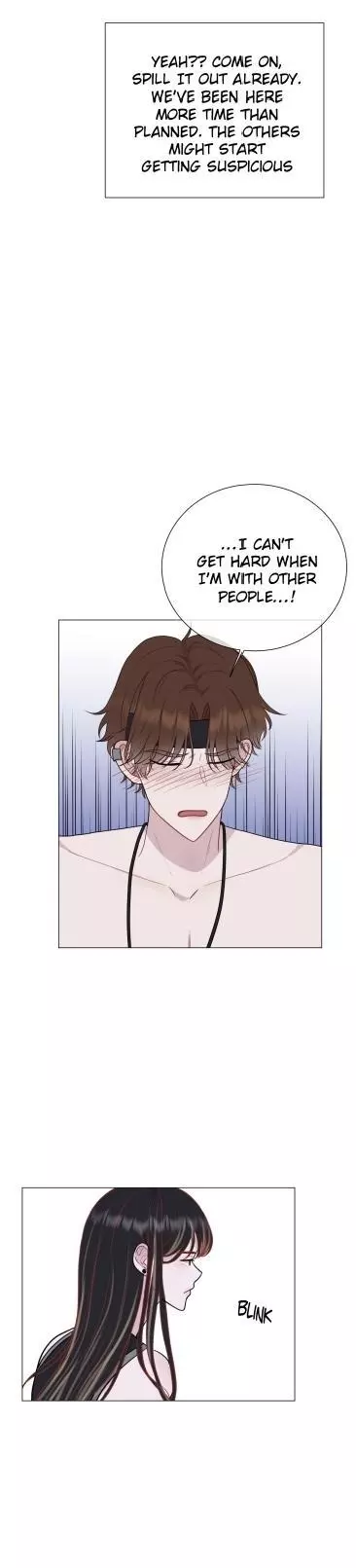Boy Girlfriend - Chapter 181 Page 13