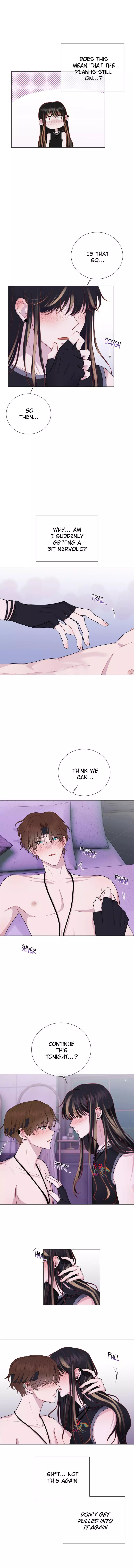 Boy Girlfriend - Chapter 182 Page 2