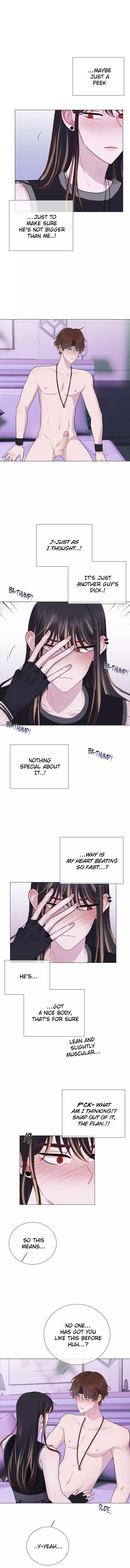Boy Girlfriend - Chapter 182 Page 4