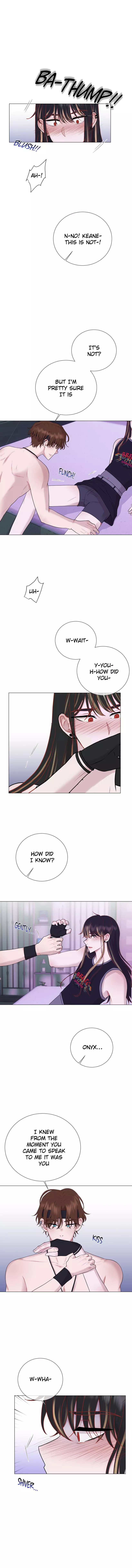 Boy Girlfriend - Chapter 183 Page 2