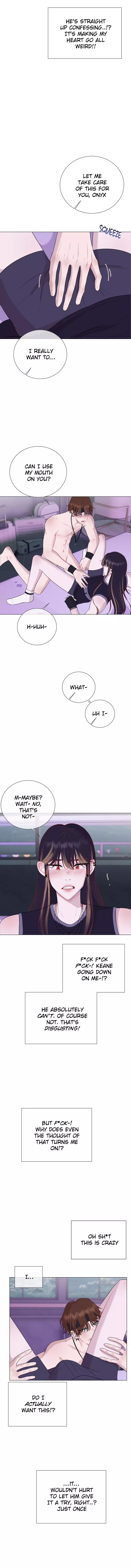 Boy Girlfriend - Chapter 183 Page 4
