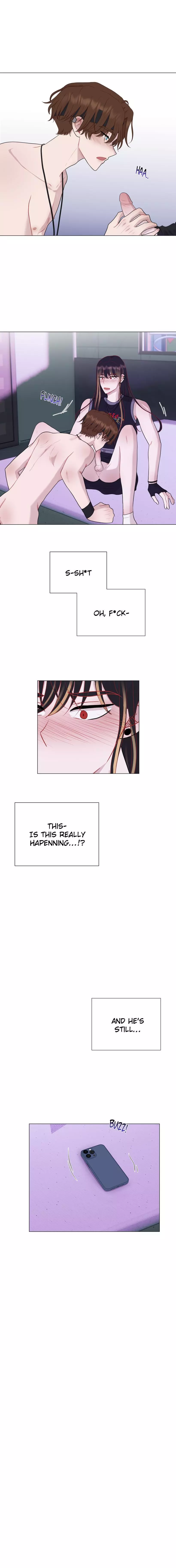 Boy Girlfriend - Chapter 183 Page 6