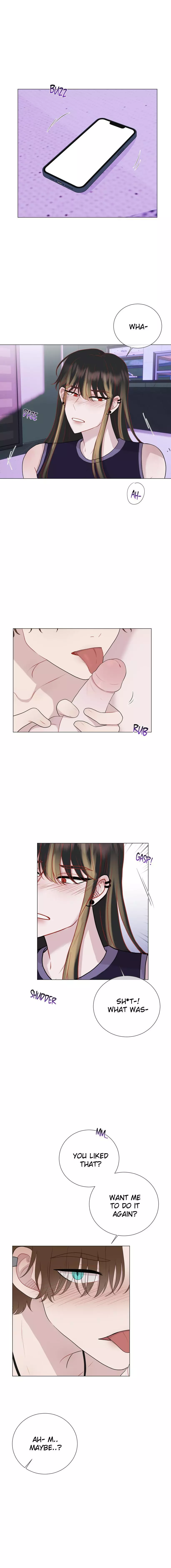 Boy Girlfriend - Chapter 184 Page 2