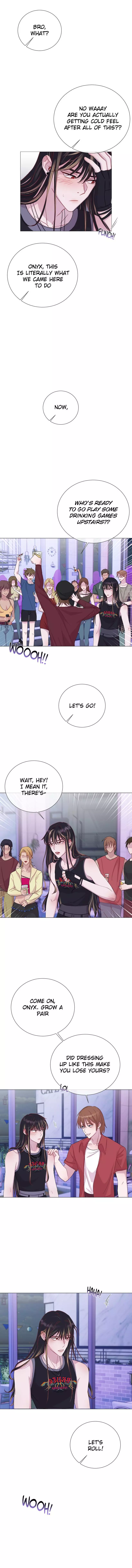 Boy Girlfriend - Chapter 185 Page 2