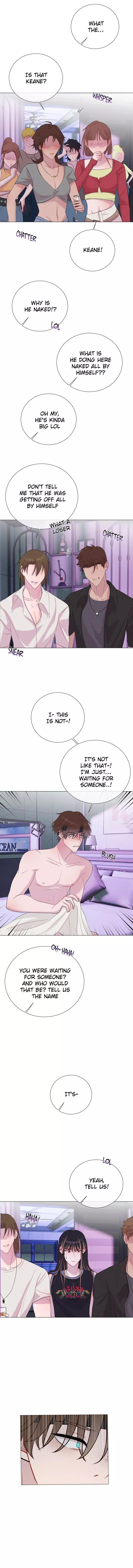Boy Girlfriend - Chapter 185 Page 5